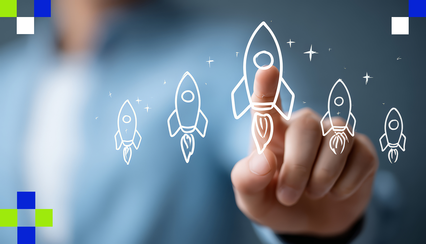 What I learned about building a vision in Product Design at Hatch Conference