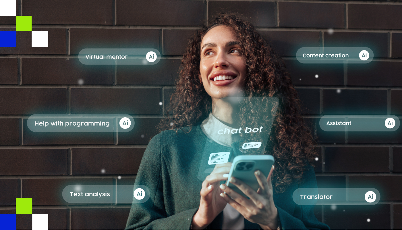 AI content creation is the future. Here's why