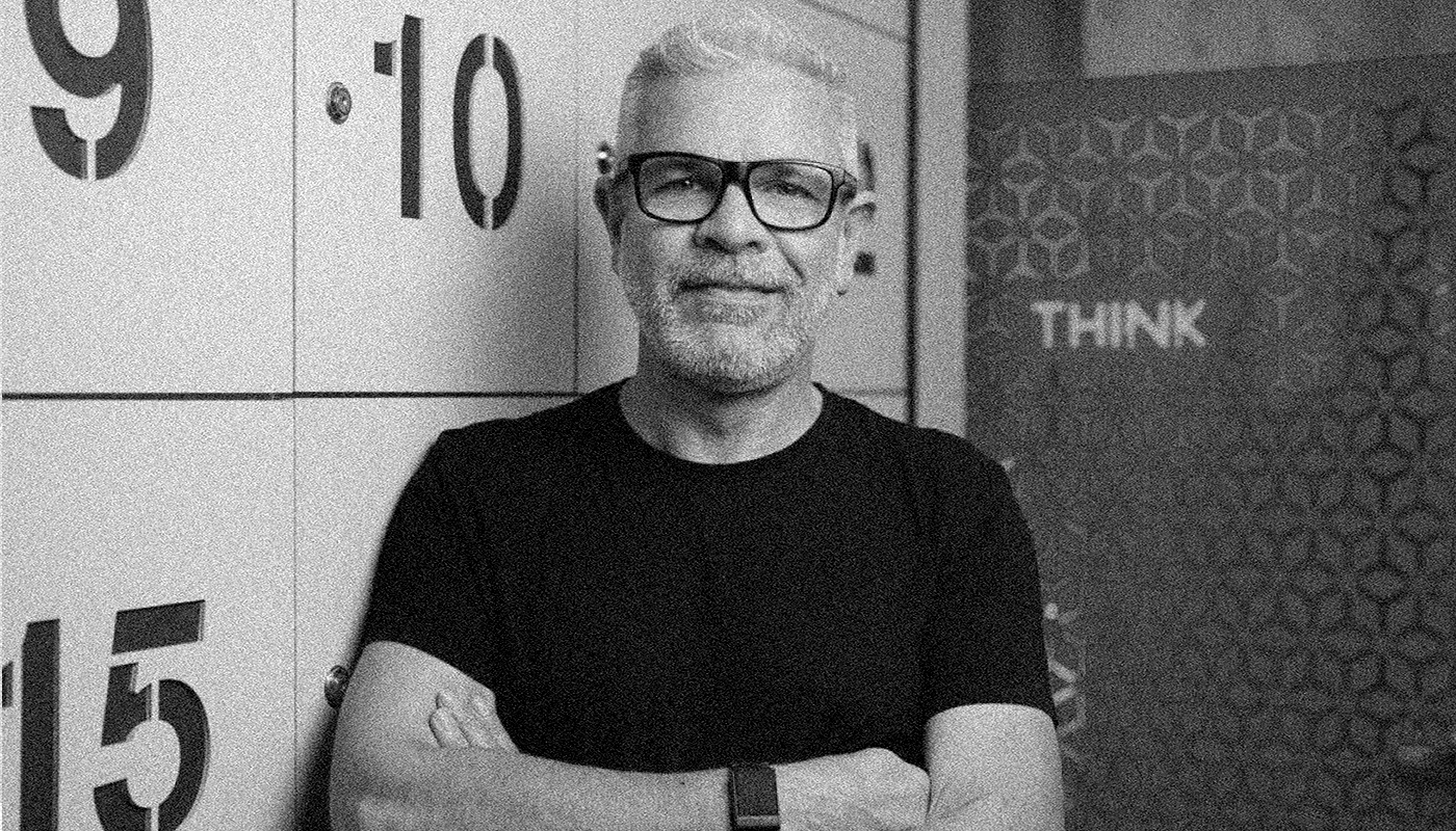 Rui Sousa Pedro joins Hyphen as Head of Innovation