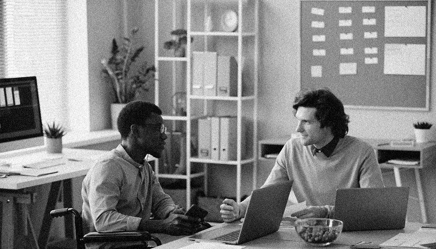 Digital accessibility collaboration: why copywriters and developers must work together 