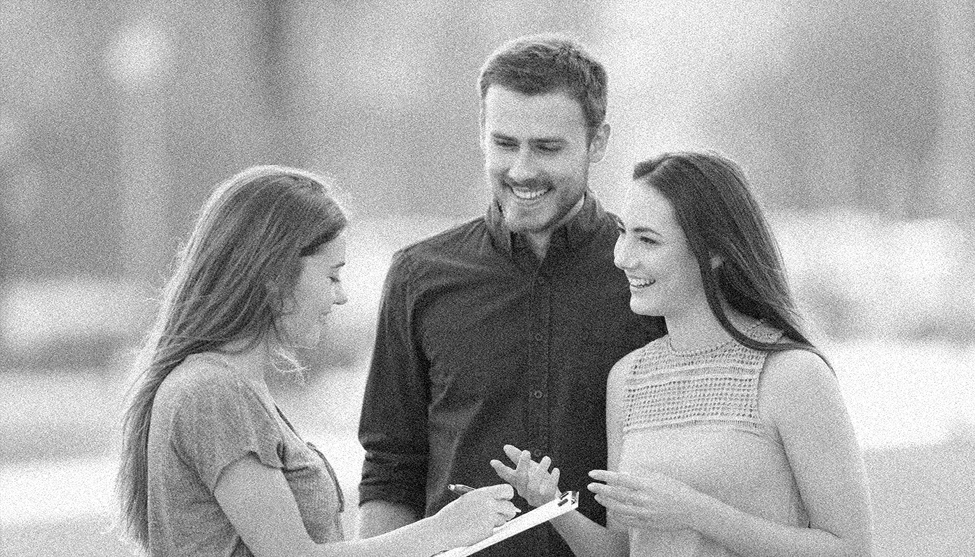 Synthetic users shaping UX research