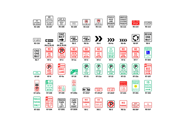 image of gps devices in use (for a trucking company)