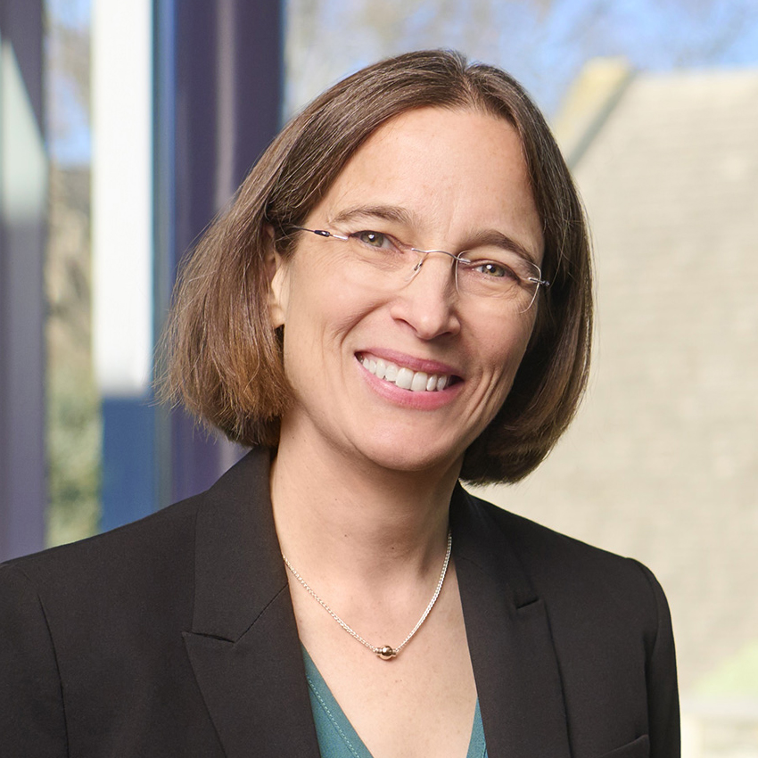 headshot image of Wendy Cadge