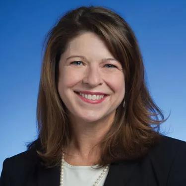 headshot image of Christy Allen