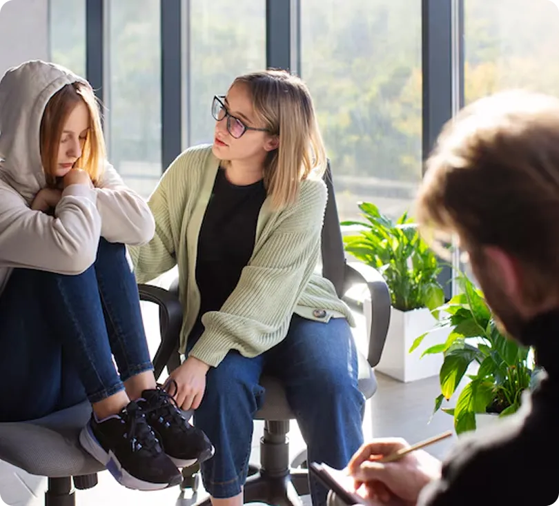 Drug and Alcohol Rehab in Portland, Oregon