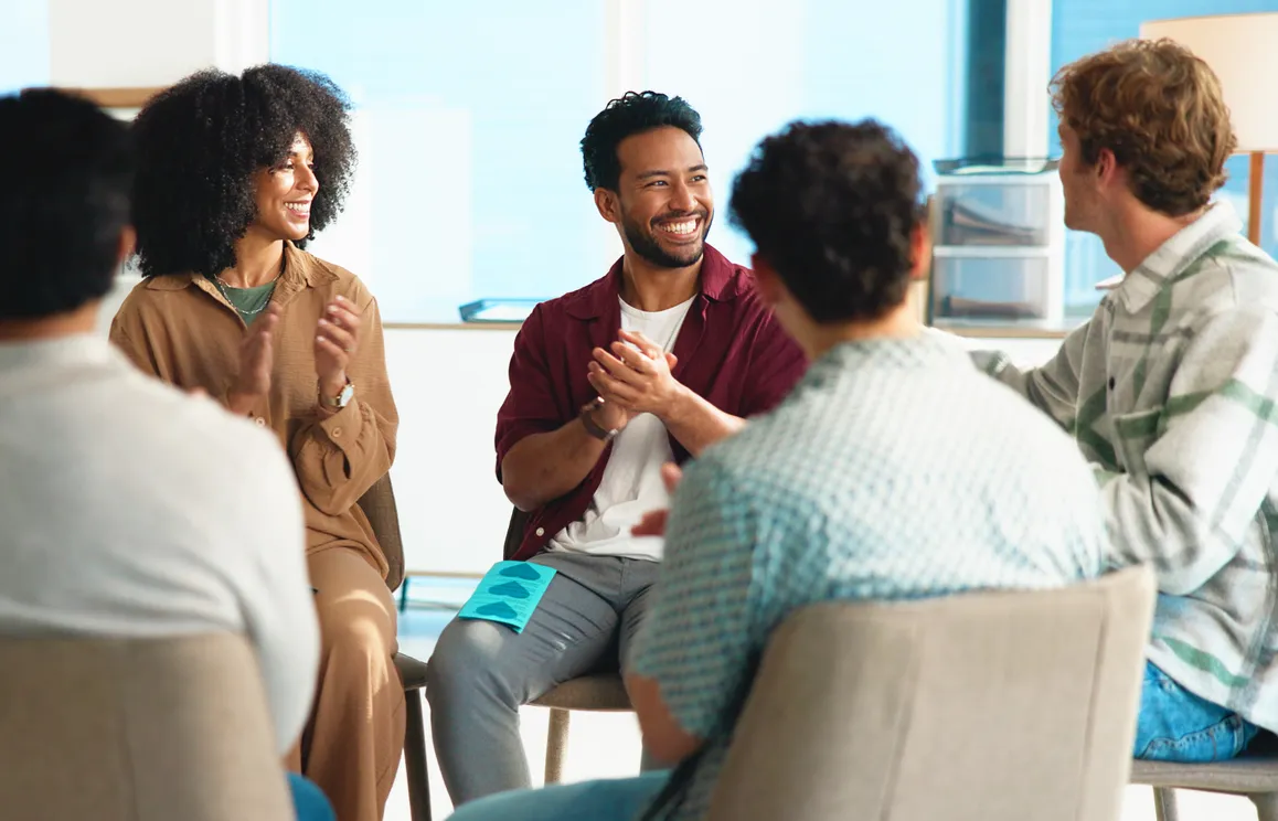 Oregon Trail Drug & Alcohol Recovery