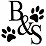 B&S Boarding logo