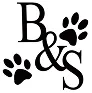 B and S Logo