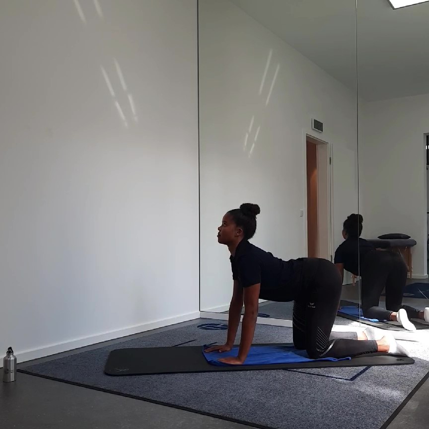 Daily-Stretch-aufrechte-Haltung