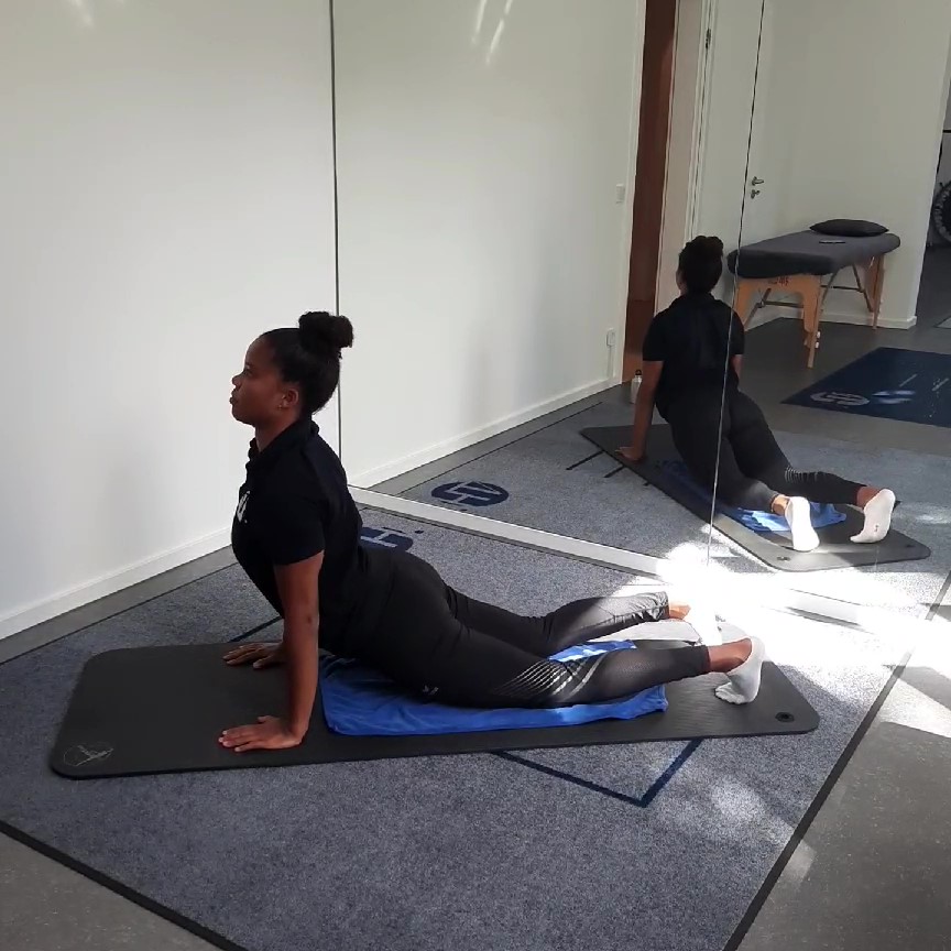 Daily-Stretch-aufrechte-Haltung