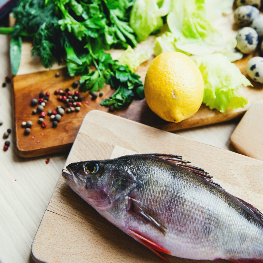 Omega 3 - Fettsäuren - So wichtig sind sie für unsere Gesundheit