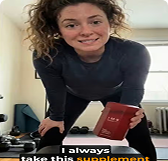 RHEA All About Essentials logo.