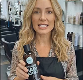 RHEA All About Essentials logo.