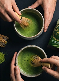 RHEA All About Essentials logo.