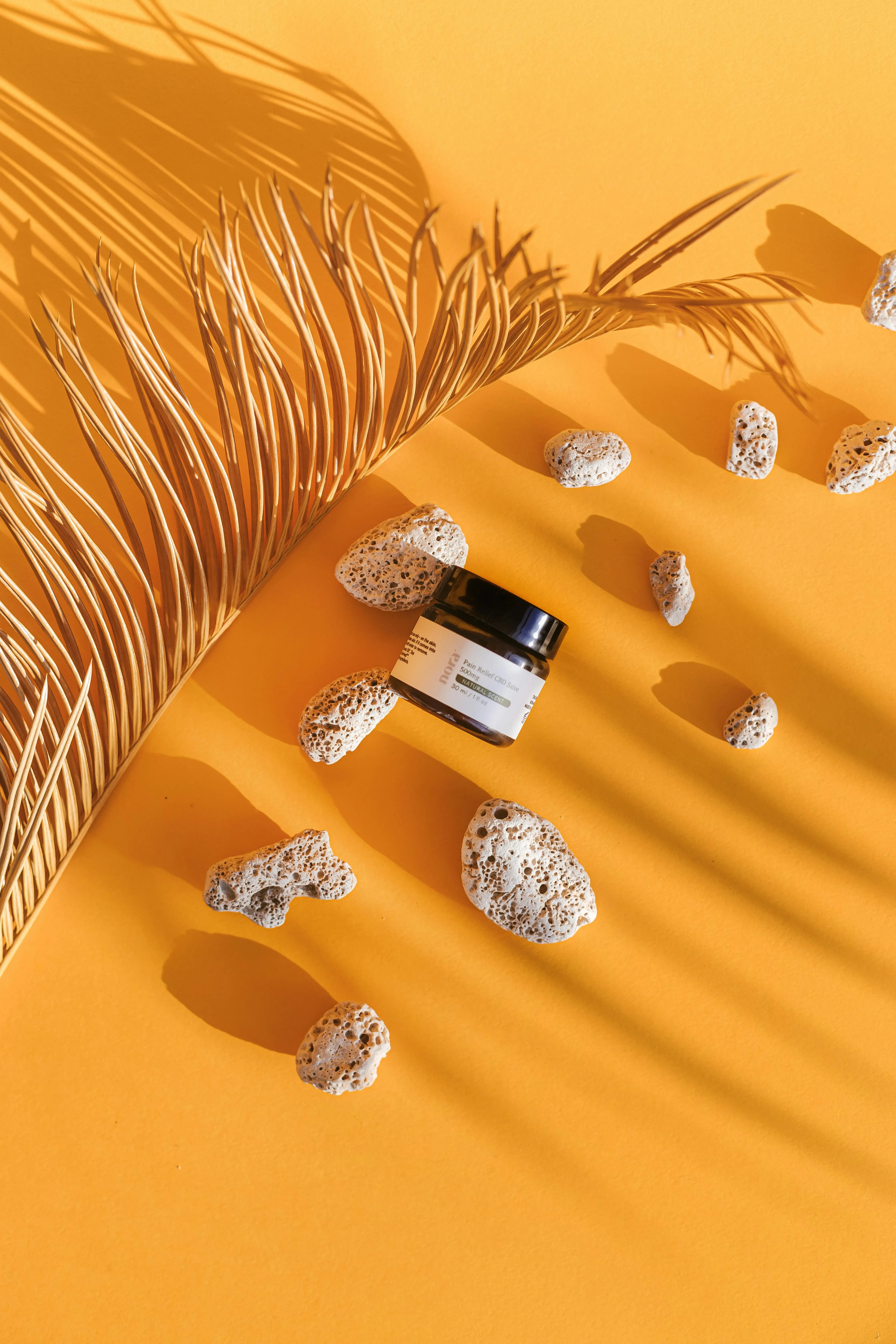 RHEA All About Essentials logo.