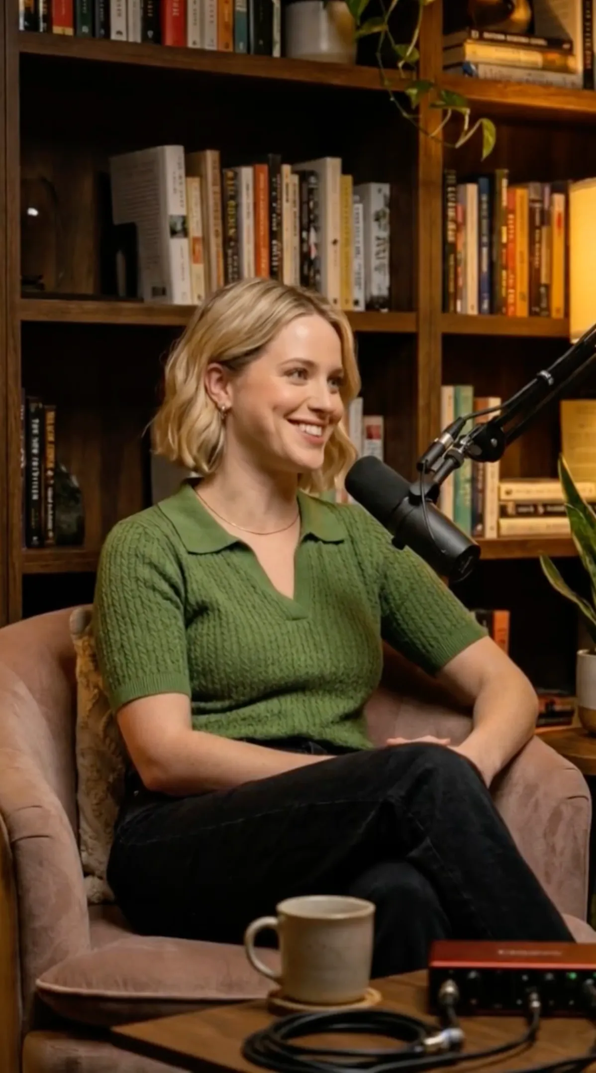 RHEA All About Essentials logo.