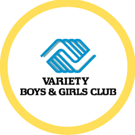 Variety Boys & Girls Club logo