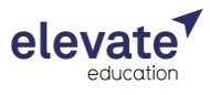 Elevate Education logo