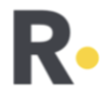R logo