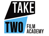 Take Two Film Academy logo