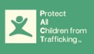 Protect All Children from Trafficking logo