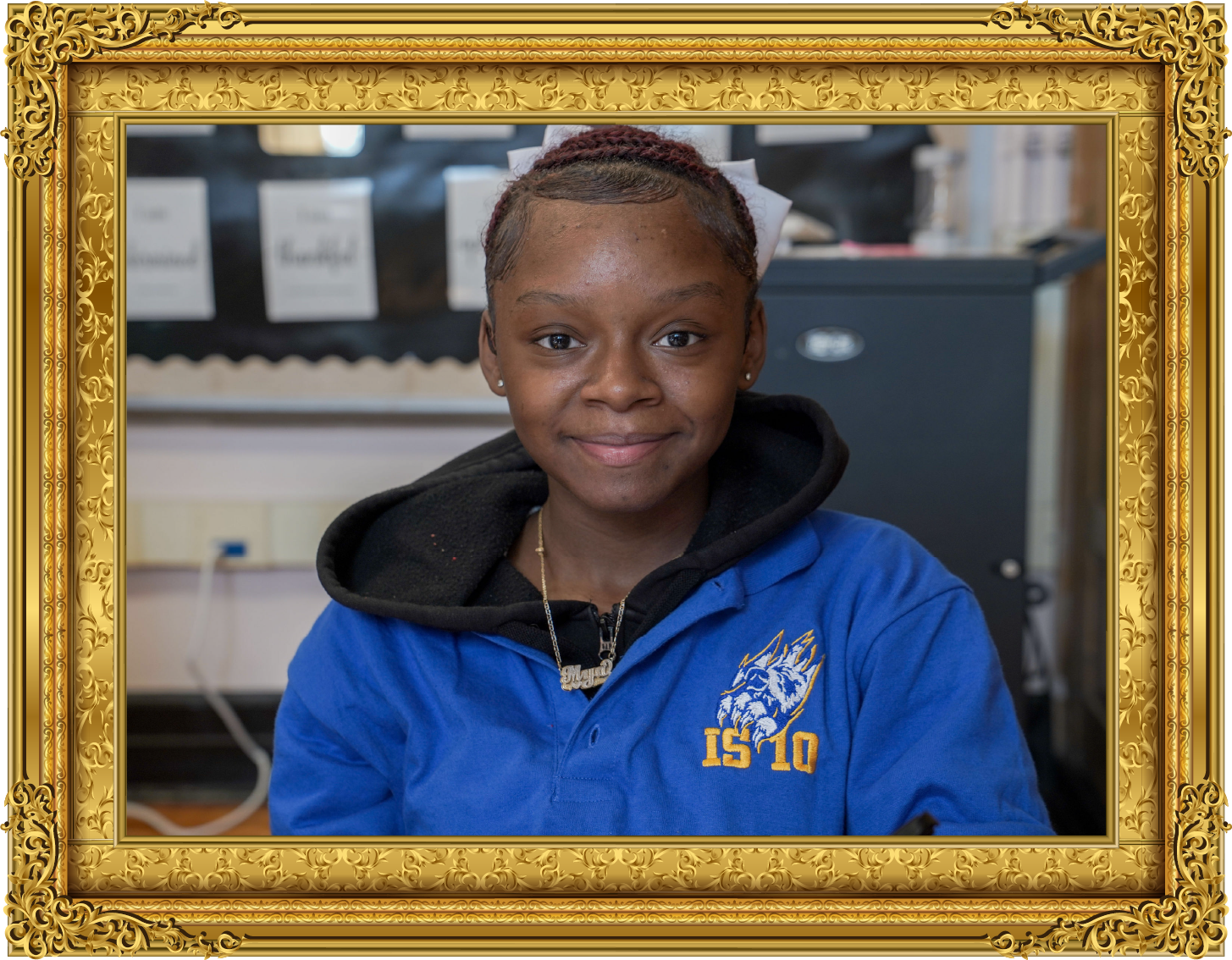 School Uniform Dress Code