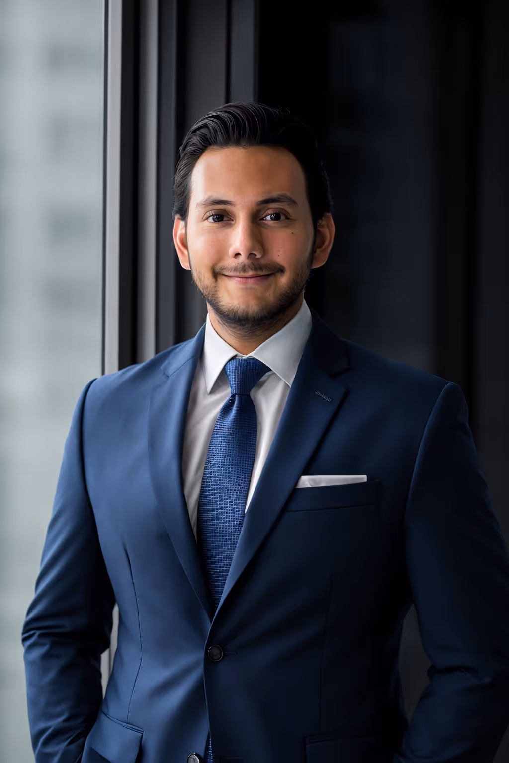 image of a diverse team in a meeting (for a edtech)