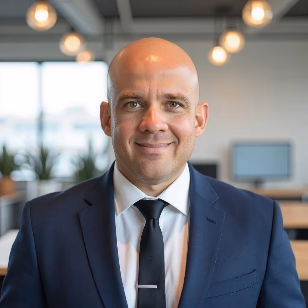 image of tech solutions demonstration (for a hr tech)