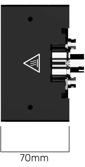 S3-AN side dim