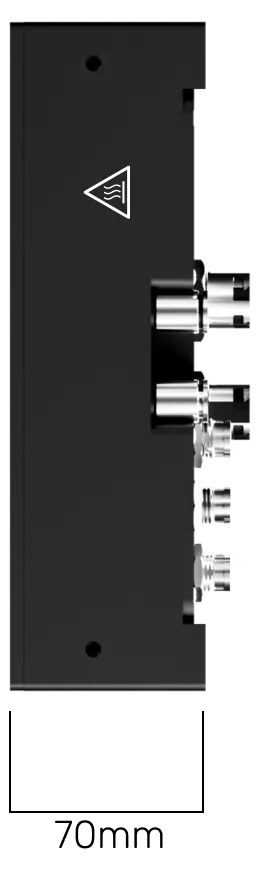 S3-AS Side dim