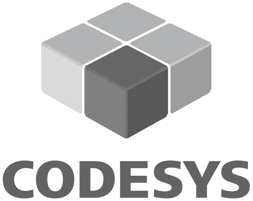 CODESYS logo