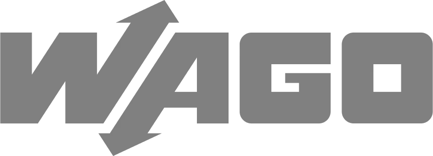 WAGO logo
