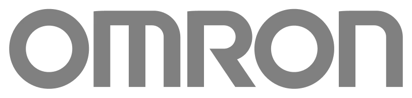 Omron logo