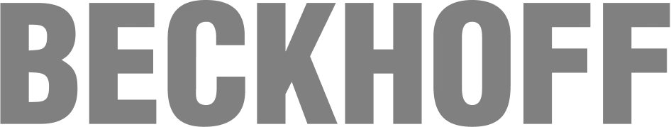 Beckhoff logo 