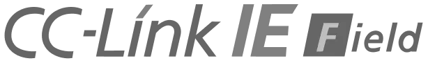 CC-Link IE logo