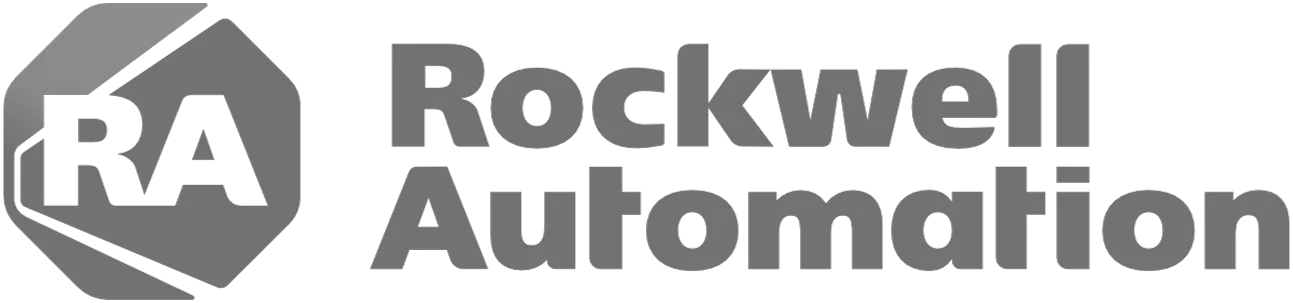 Rockwell Automation logo