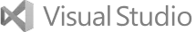 Visual Studio logo