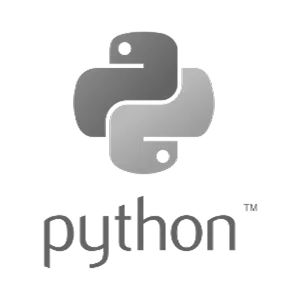 Python logo