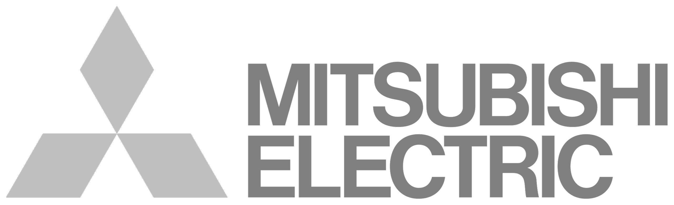 Mitsubishi Electric logo