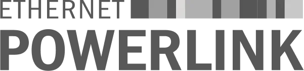 Ethernet Powerlink logo