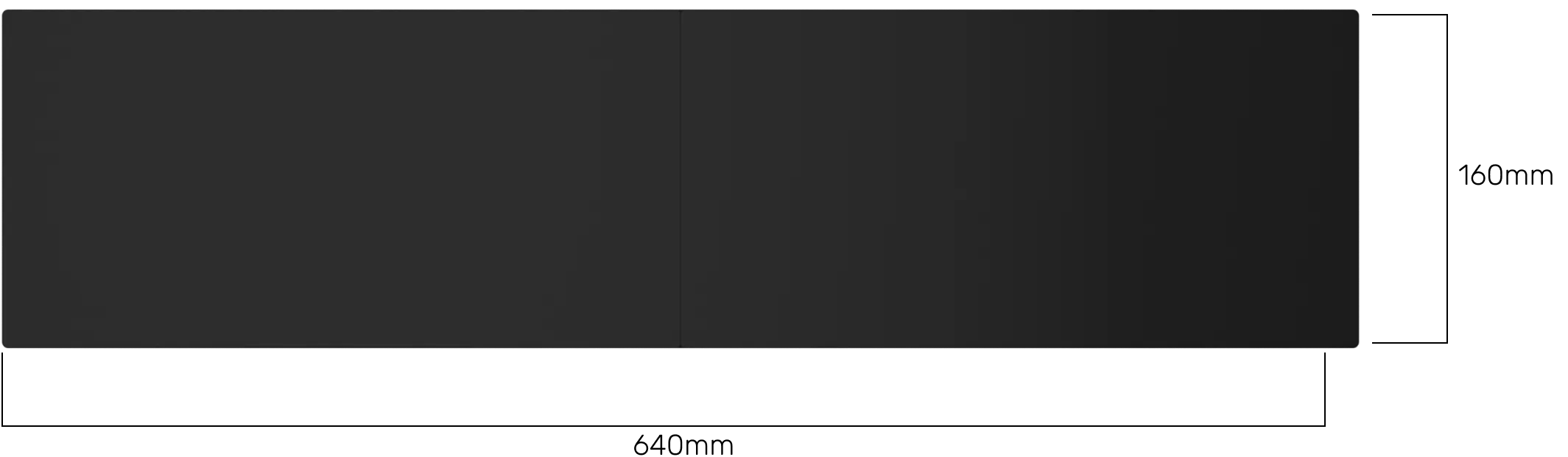 S4-AN top dimensions