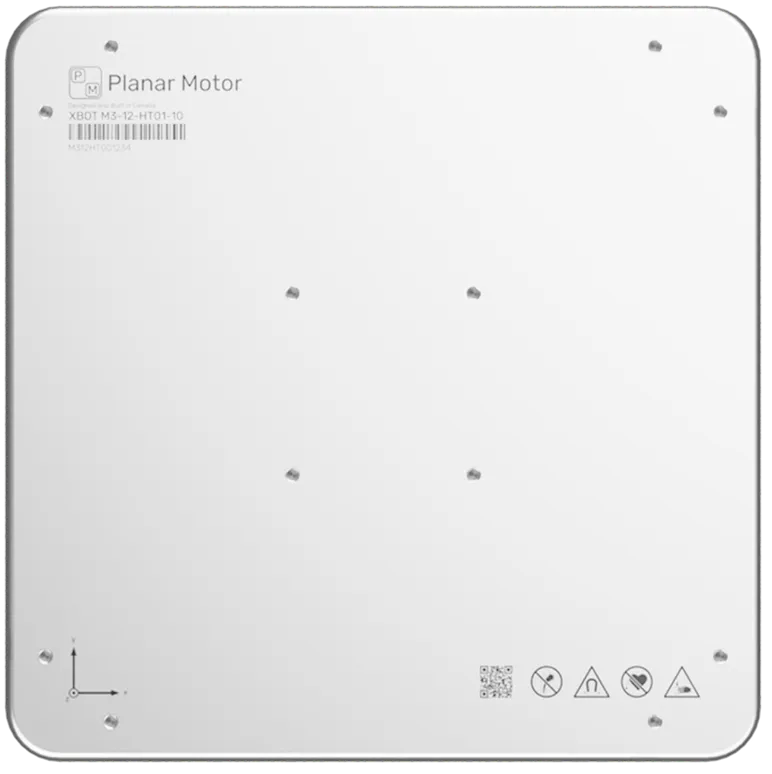 M3-12 high Temp top