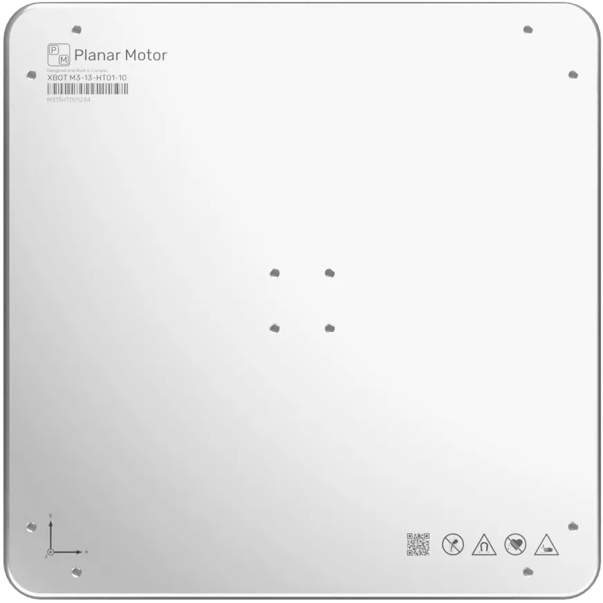 M3-13 High Temp top
