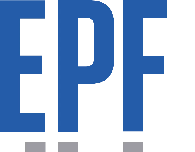 epf logo