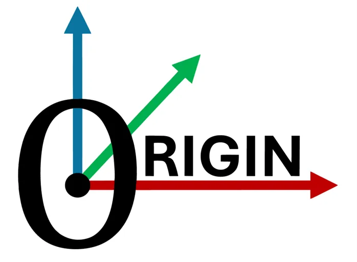 origin logo