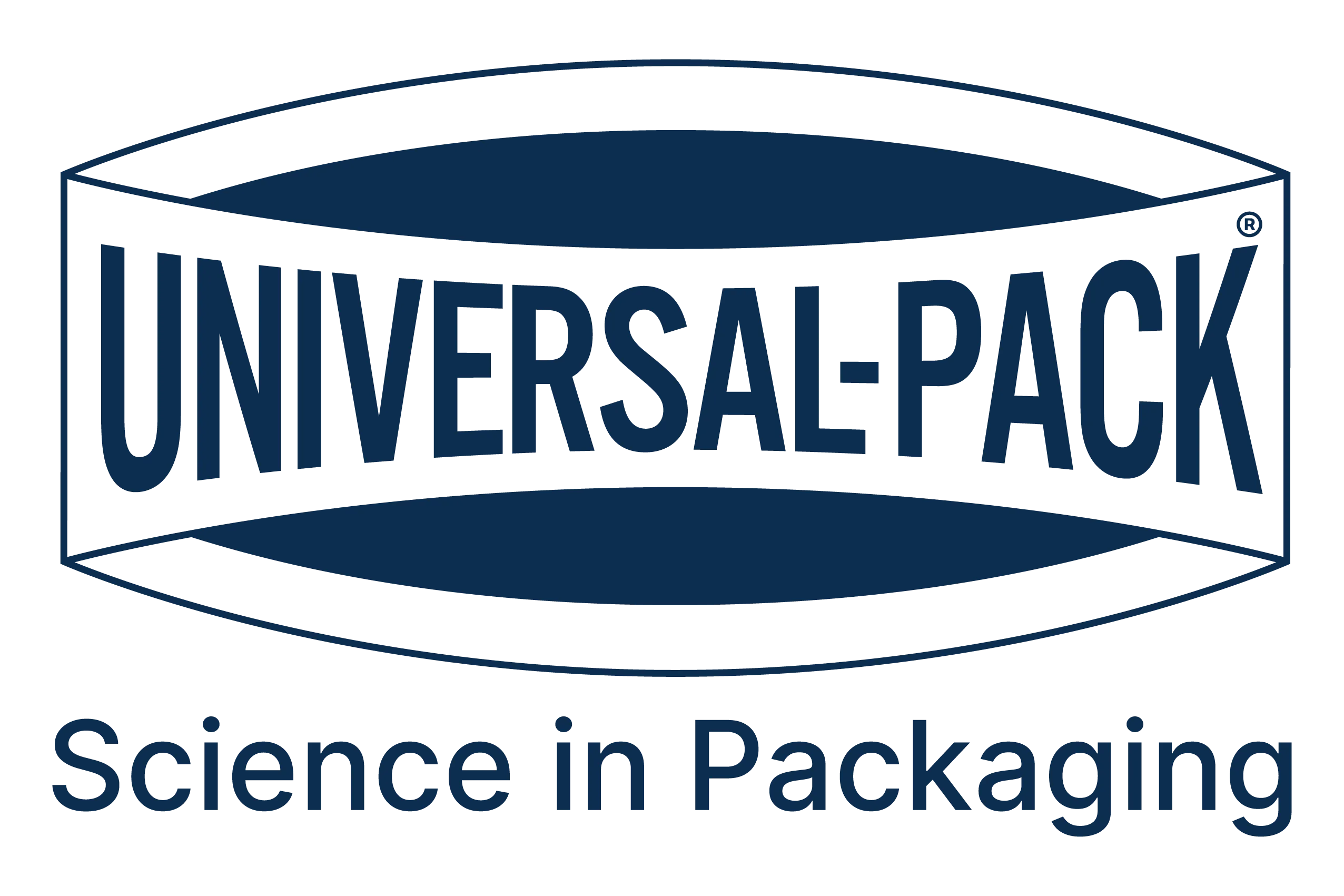 Universal Pack logo