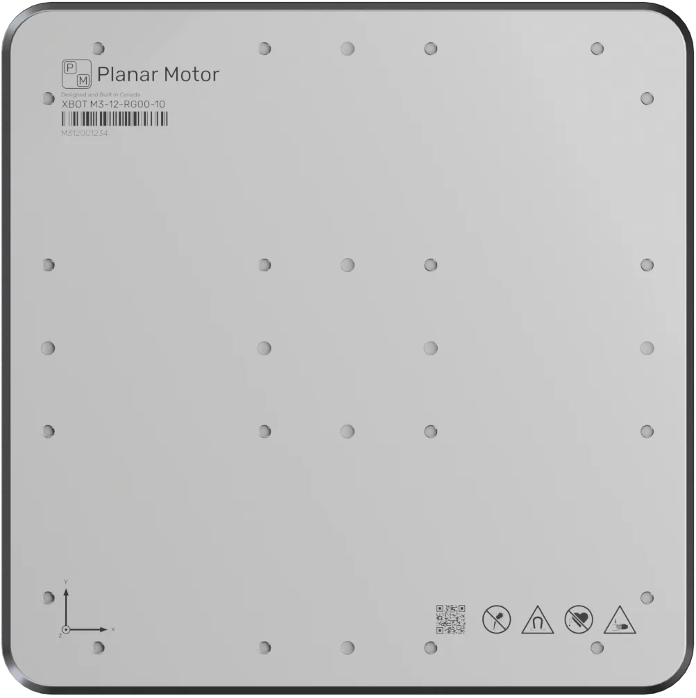 top m3-12 rg