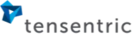 tensentric logo