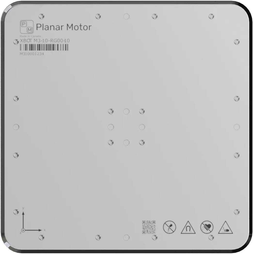 top m3-10 rg