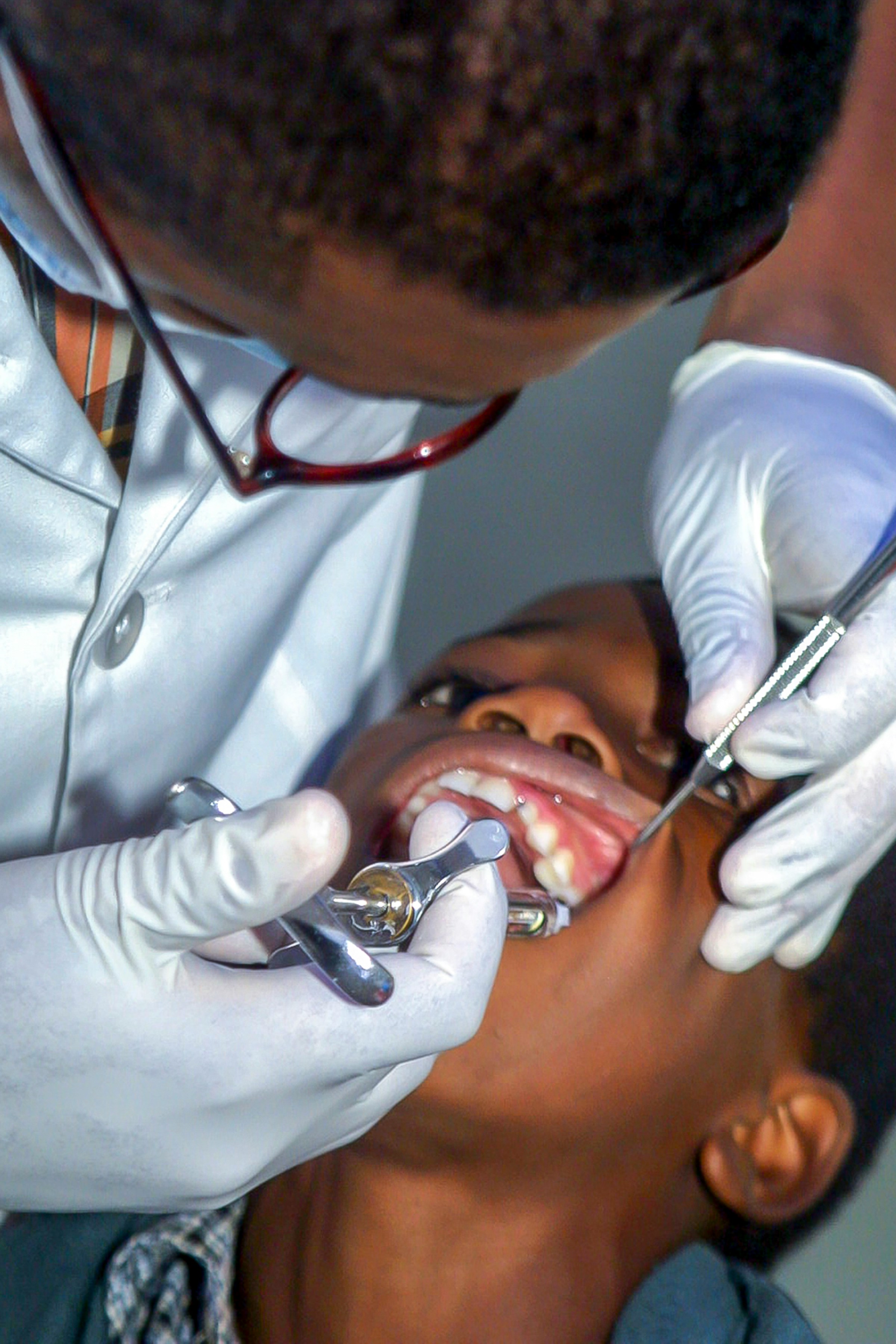 Dental Relief NOLA